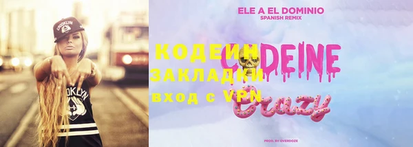 прущий лед Вяземский